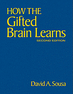 How the Gifted Brain Learns