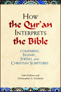 How the Qu'ran Interprets the Bible: Comparing Islamic, Jewish, and Christian Scriptures