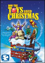 How the Toys Saved Christmas - Enzo d'Alo
