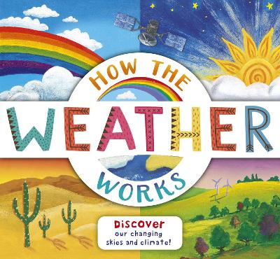 How the Weather Works - Dorion, Christiane