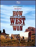 How the West Was Won [Special Edition] [Blu-ray]
