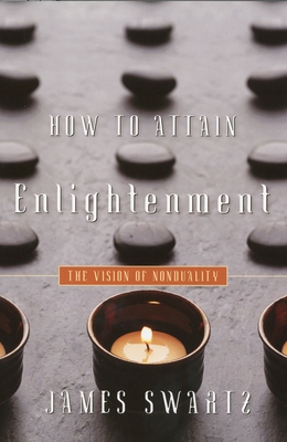 How to Attain Enlightenment: The Vision of Non-Duality - Swartz, James