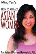 How to Attract Asian Women