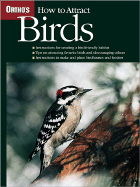 How to Attract Birds - Ortho Books