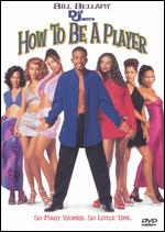 How to Be a Player - Lionel C. Martin