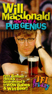How to be a Pub Genius: Fifty Brilliant Tricks Guaranteed to Wow Babes aand Win Beer!