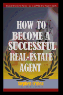 How to become a successful real estate agent