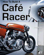 How to Build a Caf? Racer
