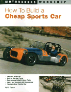 How to Build a Cheap Sports Car