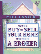 How to Buy or Sell Your Home Without a Broker