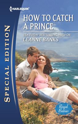 How to Catch a Prince - Banks, Leanne