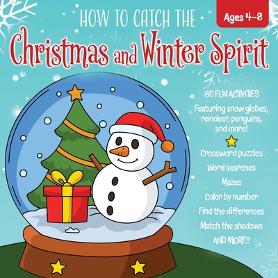 How to Catch the Christmas and Winter Spirit - Wintersberger, Victoria