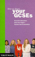 How to Choose Your GCSEs
