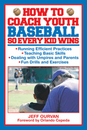 How to Coach Youth Baseball So Every Kid Wins