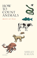 How to Count Animals, more or less