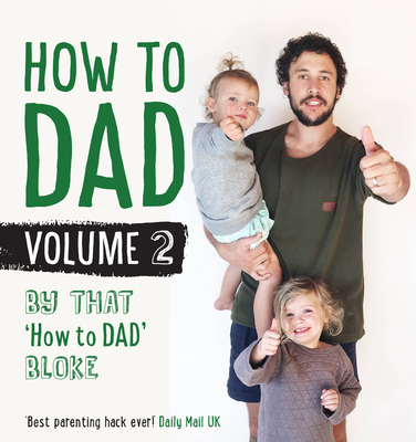 How to DAD Volume 2 - Watson, Jordan