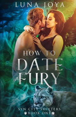 How to Date a Fury - Owl, Mystic, and Joya, Luna