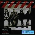 How to Dismantle an Atomic Bomb [Bonus Track]