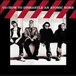 How To Dismantle an Atomic Bomb [Bonus Track] - U2