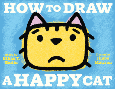 How to Draw a Happy Cat - Berlin, Ethan T