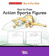 How to Draw Action Sports Figures