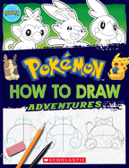 How to Draw Adventures (Pokmon)