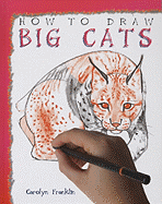 How to Draw Big Cats