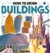 How to Draw Buildings - Claridge, Marit