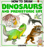 How to Draw Dinosaurs