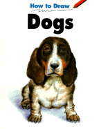 How to Draw Dogs - Snyder, Carrie A