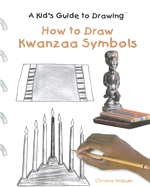How to Draw Kwanzaa Symbols