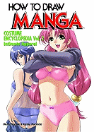 How to Draw Manga: Costume Encyclopedia v. 34, Pt. 2