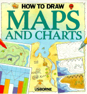 How to Draw Maps and Charts - Beasant, Pam, and Smith, Alastair