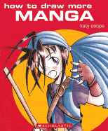 How to Draw More Manga