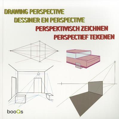 How to Draw Perspective Step-by-step - Barros, Hector