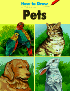 How to Draw Pets - Pbk