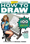 How to Draw: The Best of Basic Training Storytelling