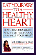 How to Eat Away Heart Disease and High Blood Pressure