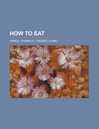 How to Eat