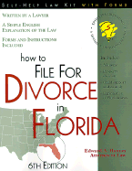 How to File for Divorce in Florida: With Forms