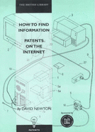 How to Find Information: Patents on the Internet