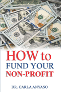 How to Fund Your Non-Profit
