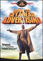 How to Get Ahead In Advertising - Bruce Robinson