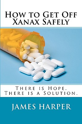 How to come off of xanax safely