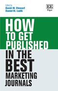 How to Get Published in the Best Marketing Journals