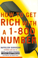 How to Get Rich with a Toll-Free Number