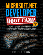 How to Get Started with Microsoft .NET Development