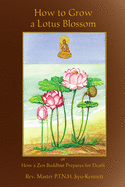 How to Grow a Lotus Blossom