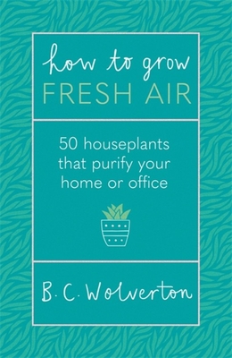 How To Grow Fresh Air: 50 Houseplants To Purify Your Home Or Office - Wolverton, B.C.