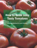 How to Grow Juicy Tasty Tomatoes
